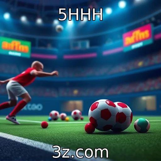 5HHH Análise das principais apostas esportivas do mês: Quem leva a melhor?