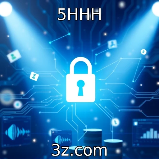 5HHH Como a Segurança Digital Está Transformando o Mercado de Cassinos Online