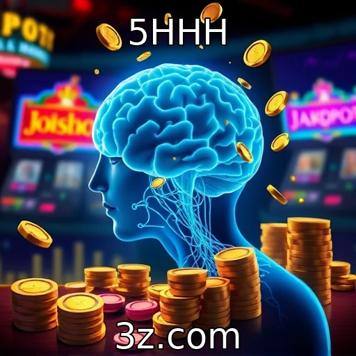 5HHH Como a Psicologia do Jogador Impacta suas Apostas em 2025