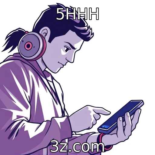 5HHH Impacto das Apostas Esportivas no Comportamento do Jogador