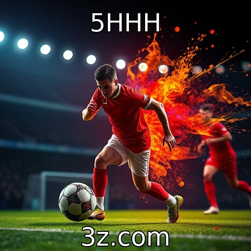 5HHH A ascensão das apostas esportivas no Brasil: tendências e desafios