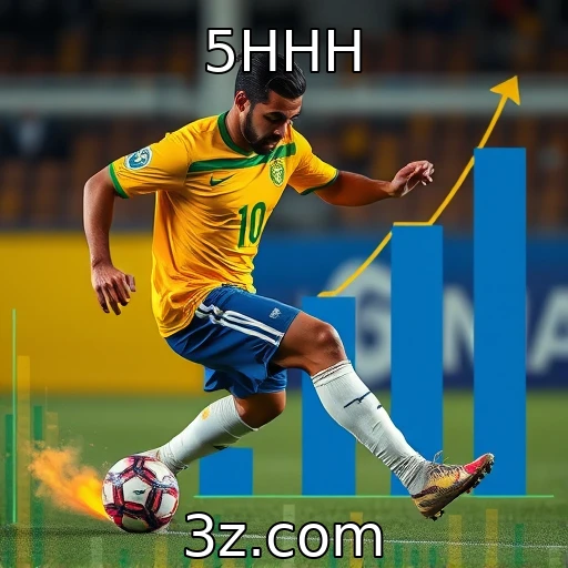 5HHH Como as apostas esportivas moldam o comportamento do jogador