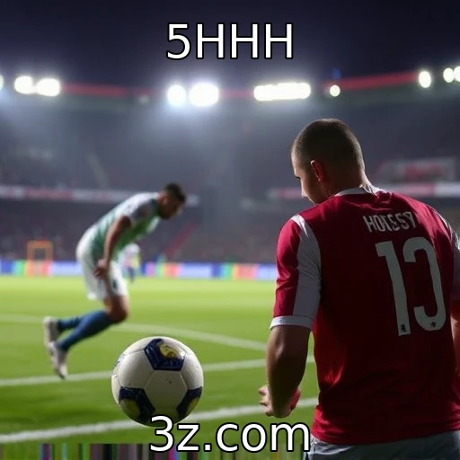 5HHH Apostas esportivas: Analisando o desempenho dos times favoritos