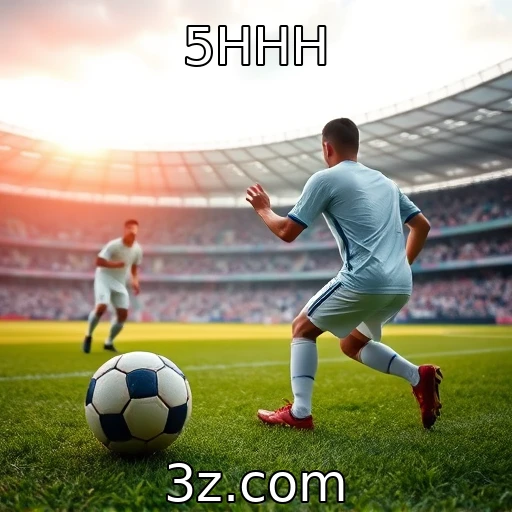 Apostas esportivas: Como analisar partidas e garantir retorno financeiro - 5HHH