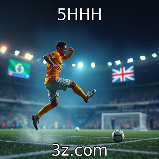 O Crescimento das Apostas Esportivas no Brasil: Um Panorama Atual - 5HHH