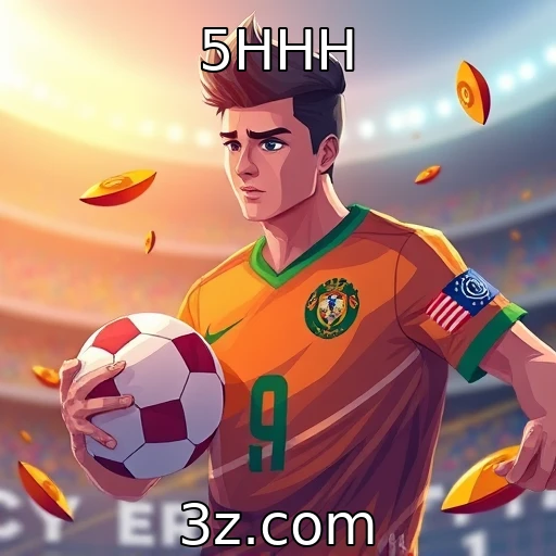 Apostas esportivas: como analisá-las para maximizar seus ganhos - 5HHH