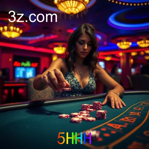 5HHH Máquinas de Slots